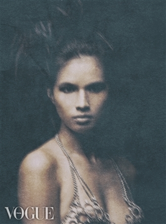 Portfolio photo