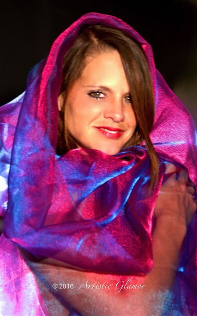 Portfolio photo