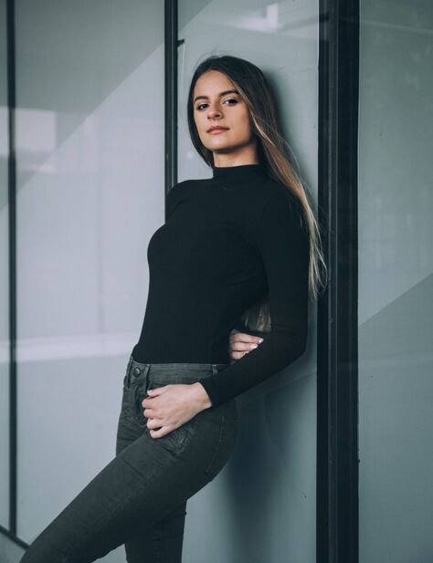 Portfolio photo
