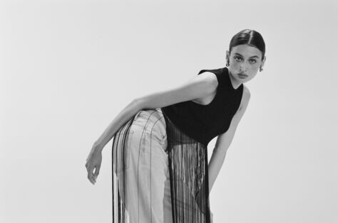 Portfolio photo