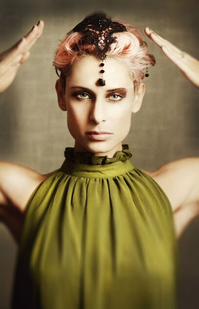 Portfolio photo