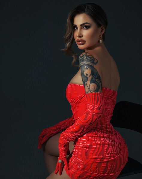 Portfolio photo