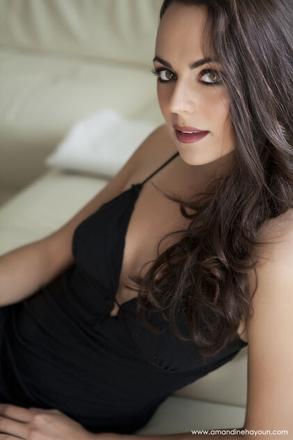 Portfolio photo