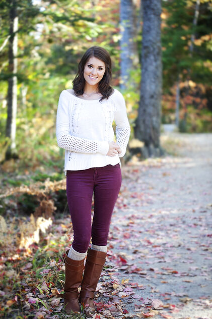 Portfolio photo