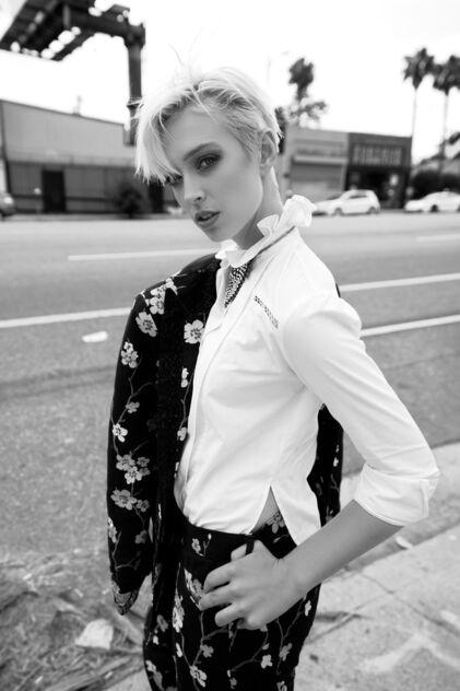 Portfolio photo