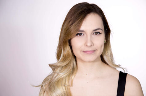 Portfolio photo