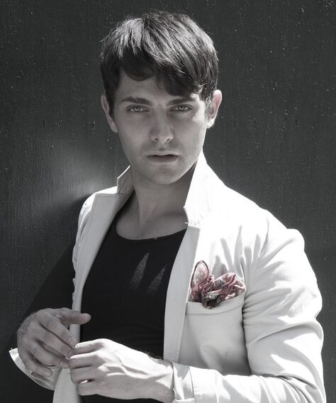 Portfolio photo