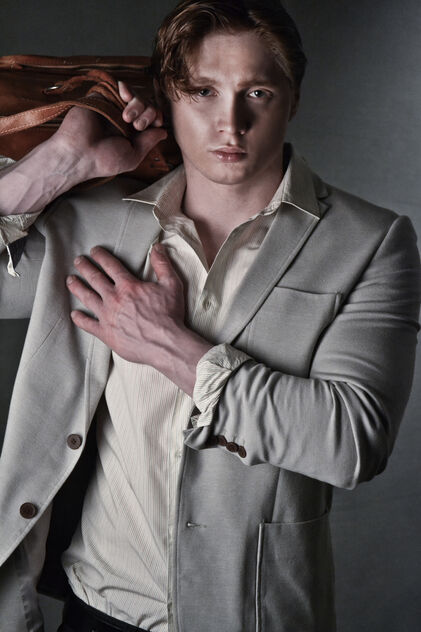 Portfolio photo