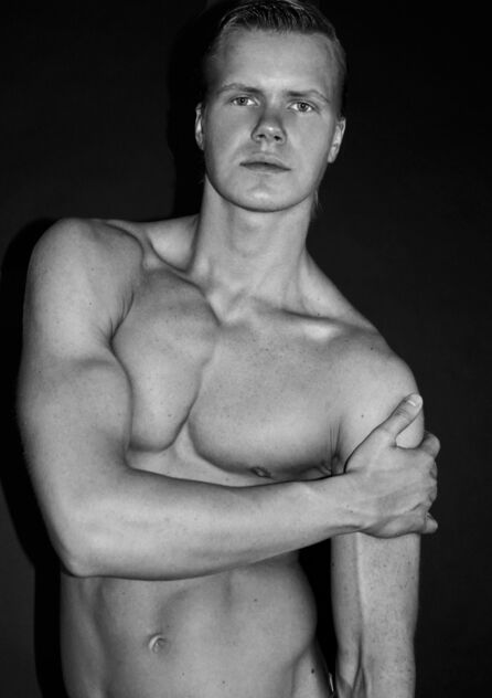 Portfolio photo