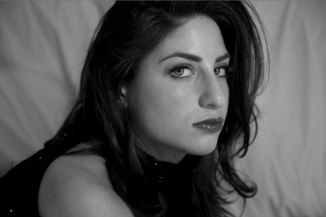 Portfolio photo
