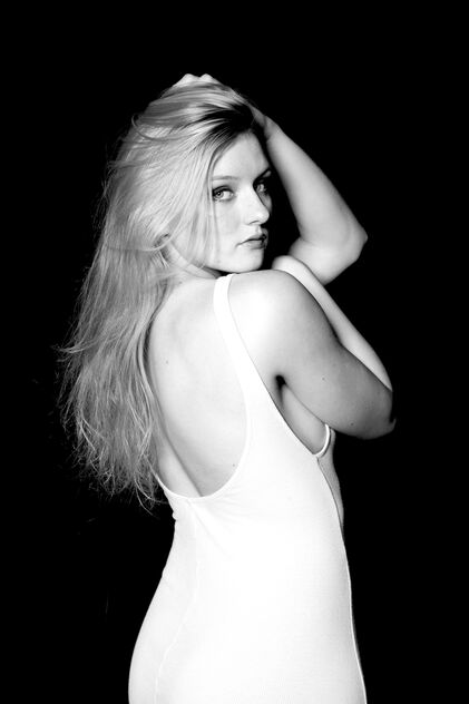 Portfolio photo