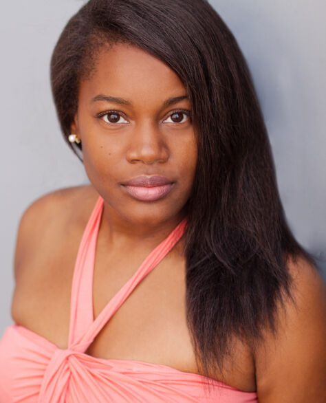 Portfolio photo