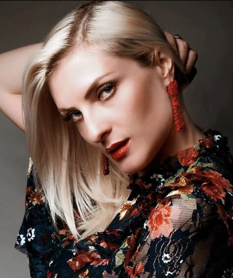 Portfolio photo