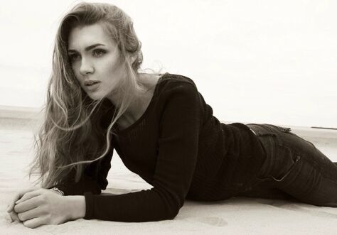 Portfolio photo