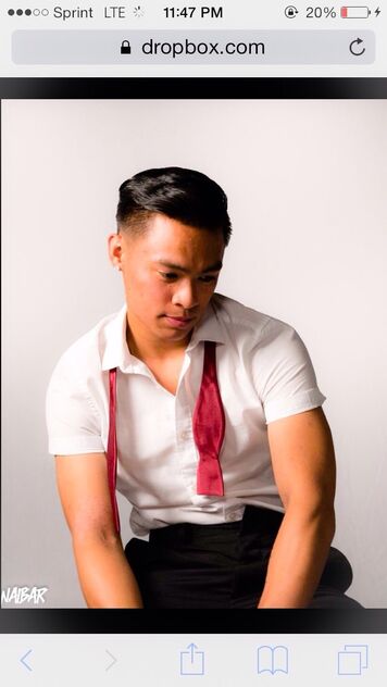 Portfolio photo