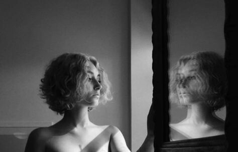 Portfolio photo