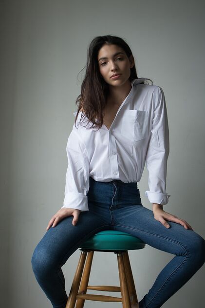 Portfolio photo