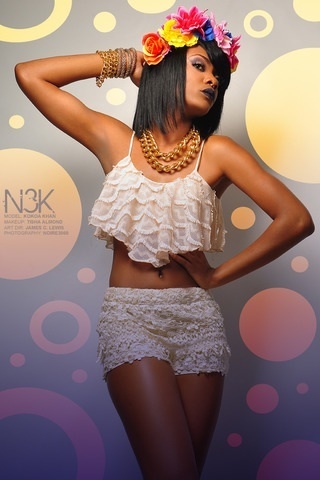 Portfolio photo