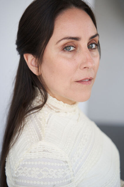 Portfolio photo