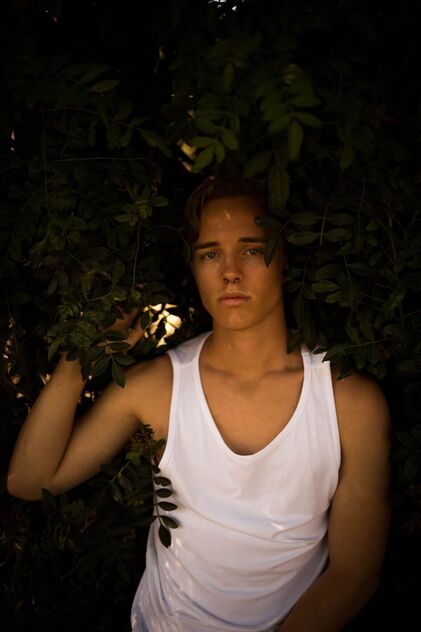 Portfolio photo
