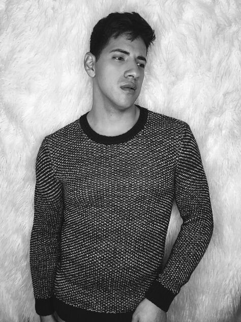 Portfolio photo