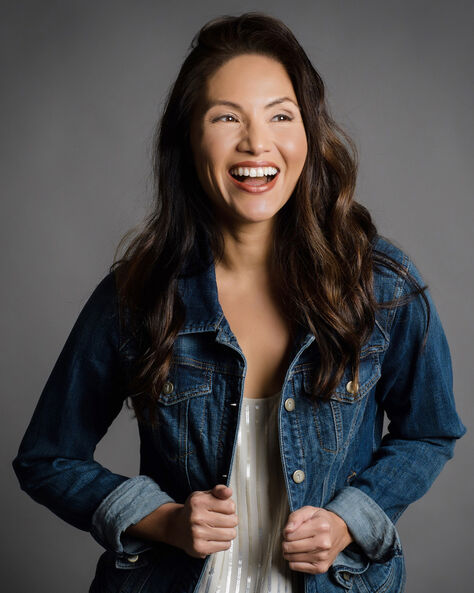 Portfolio photo