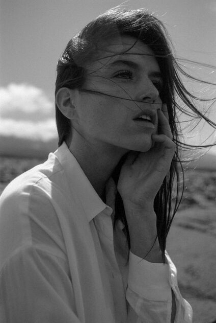 Portfolio photo