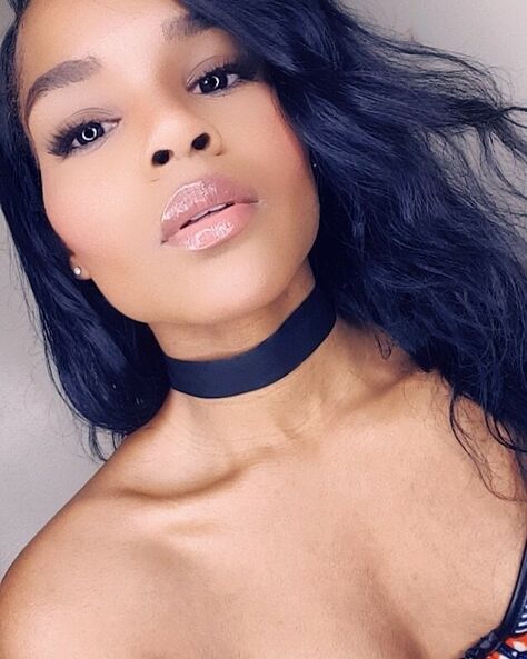 Portfolio photo