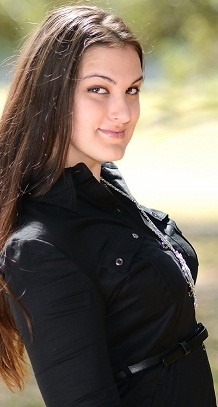 Portfolio photo