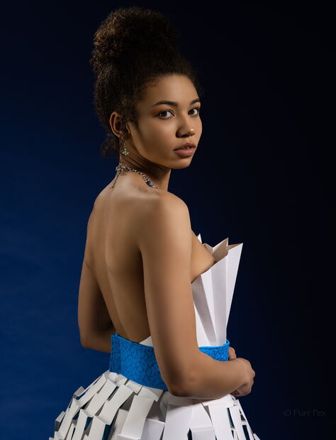 Portfolio photo