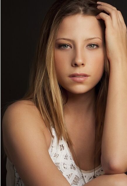 Portfolio photo