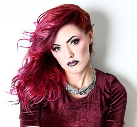 Portfolio photo