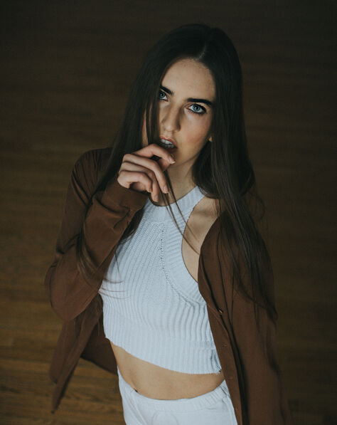 Portfolio photo