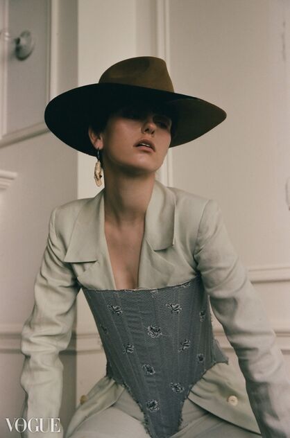Portfolio photo