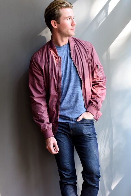 Portfolio photo