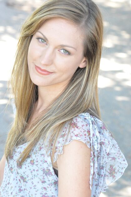 Portfolio photo