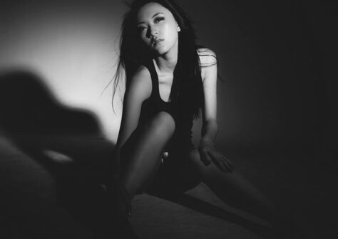 Portfolio photo