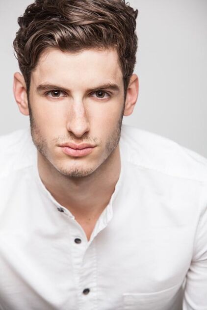 Portfolio photo