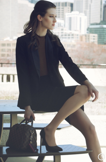 Portfolio photo