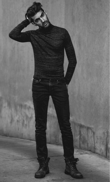 Portfolio photo
