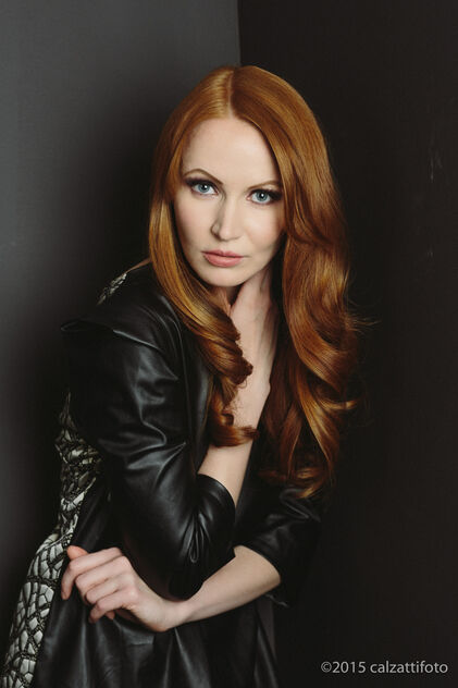 Portfolio photo