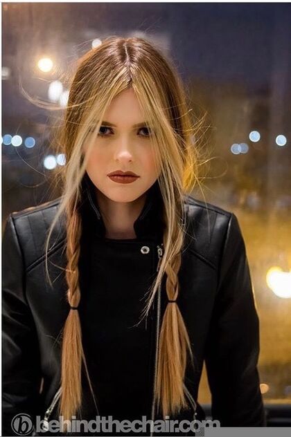Portfolio photo