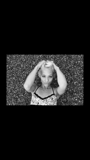 Portfolio photo