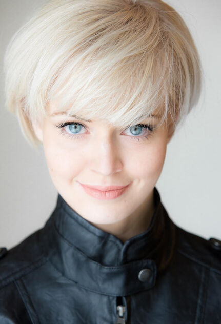 Portfolio photo
