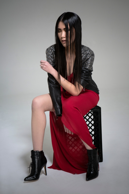 Portfolio photo