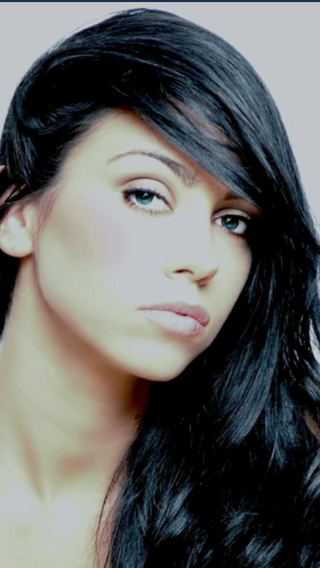 Portfolio photo