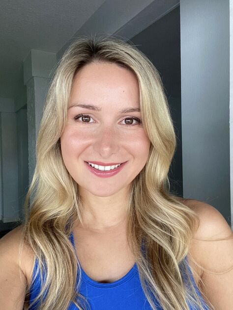 Portfolio photo