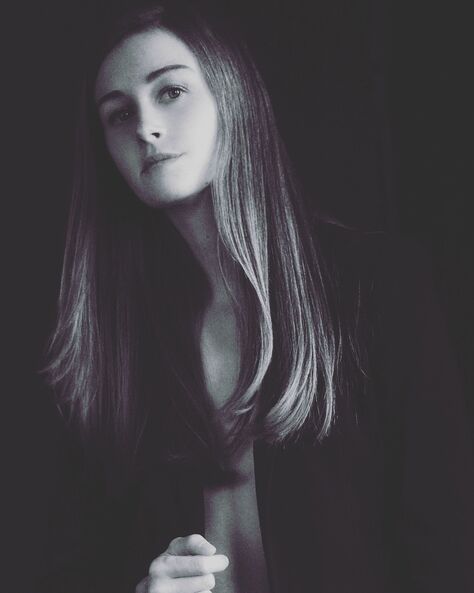 Portfolio photo