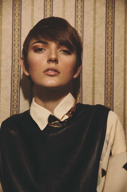 Portfolio photo
