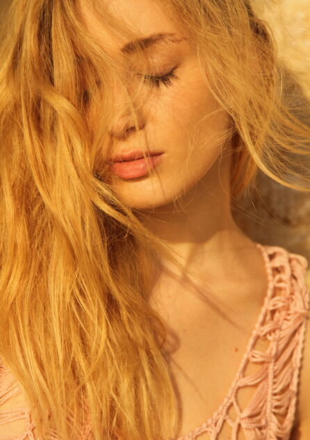 Portfolio photo